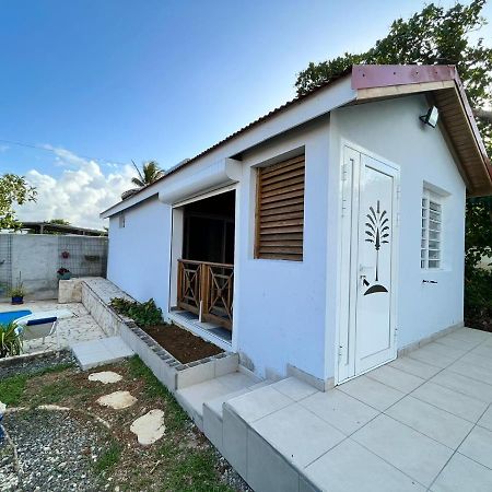 Ti Bijou Baie-Mahault Exterior foto