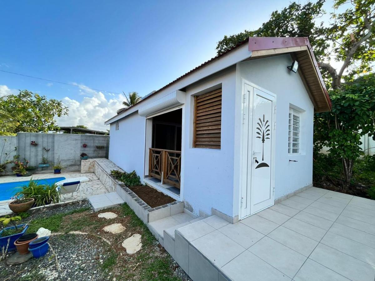 Ti Bijou Baie-Mahault Exterior foto